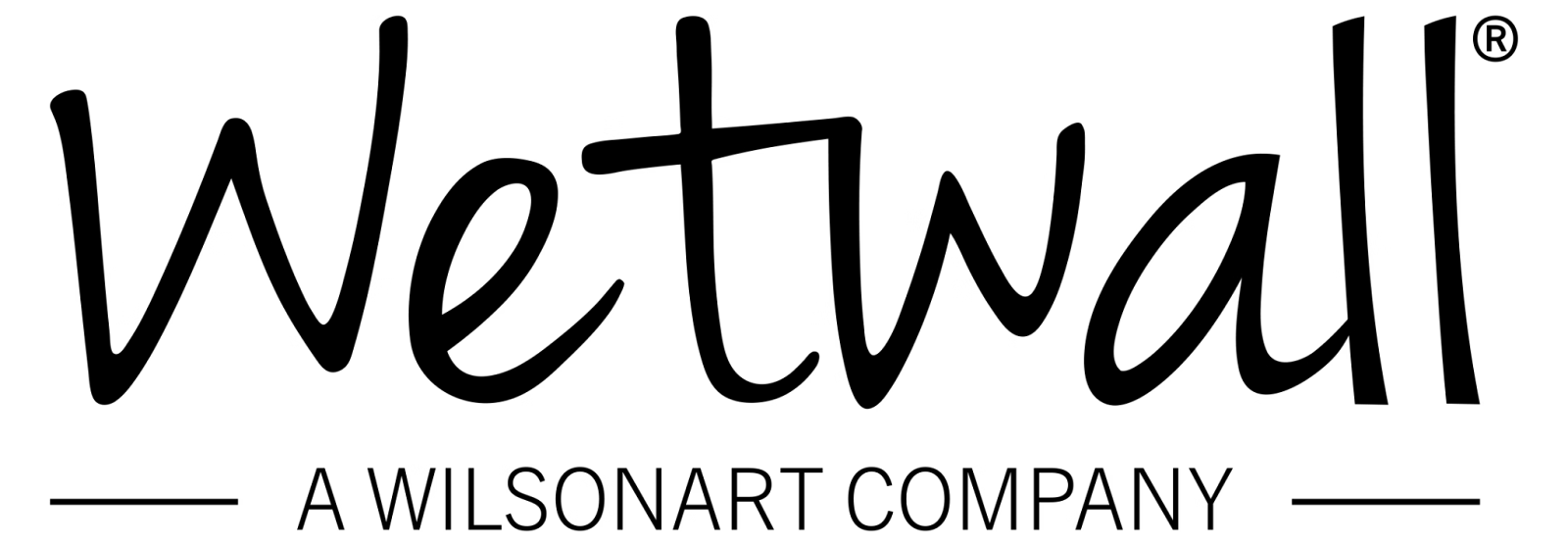 mohawk wetwall, a wilson art company