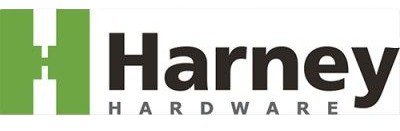 harney hardware logo